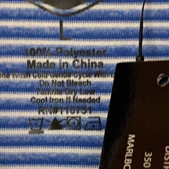 Bundle deal 2 NWTs Shirts Men’s size Large - Picture 2 of 8